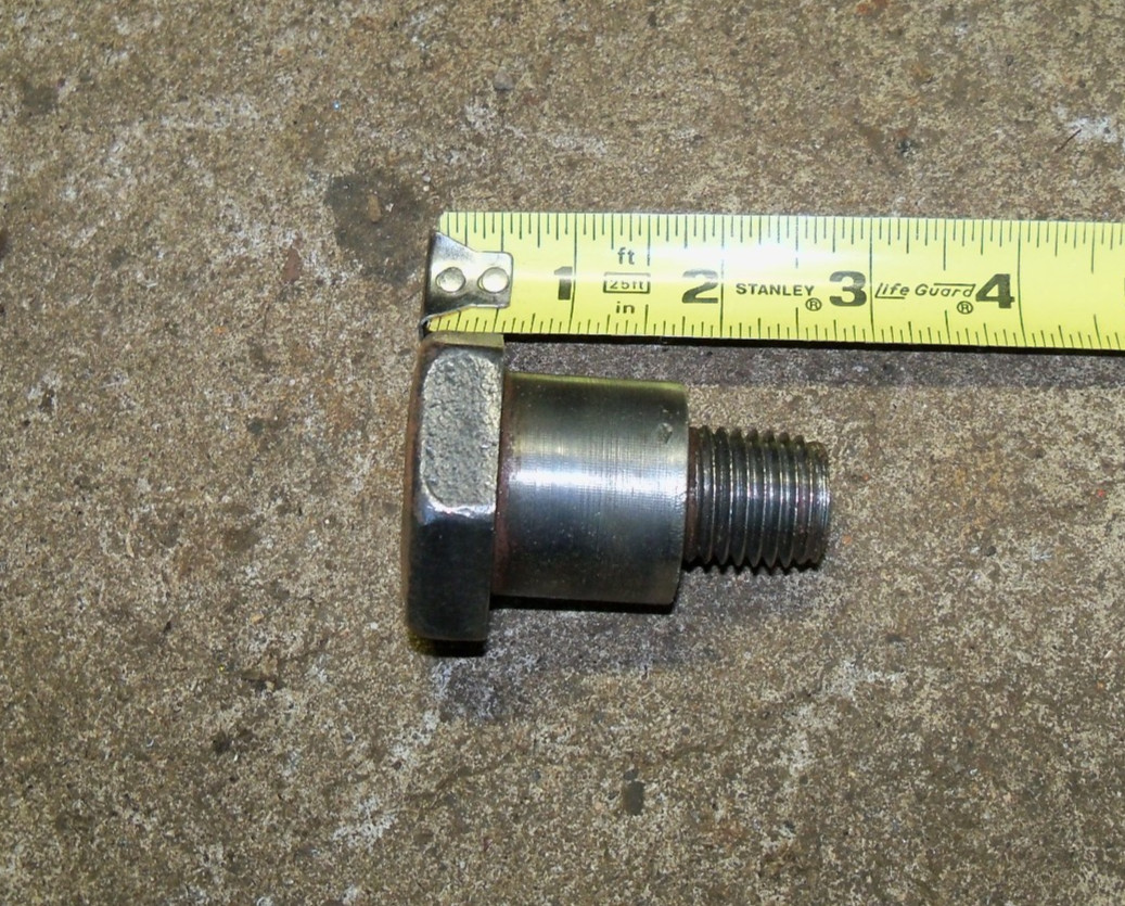 Yost 205, 5″, Bench Anvil Vise, Swivel Base Center Shoulder Bolt