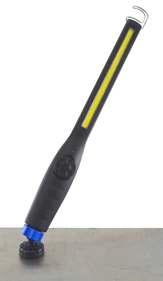 Astro Pneumatic 40huvl Astro Pneumatic 400 LUMEN LED SLIM LIGHT W UV light