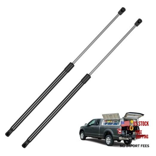 ML3860 23 Inch 61 Lbs Truck Camper Shell Gas Shocks Struts Lift Support Gas