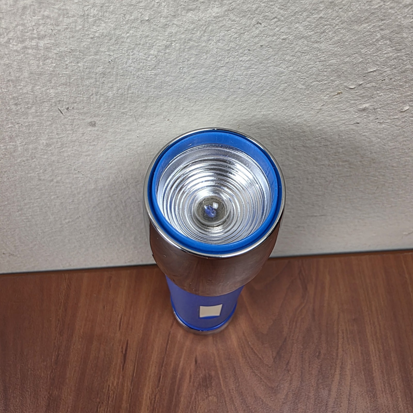 VINTAGE PANASONIC FF-183E EMERGENCY LIGHT FLASHLIGHT