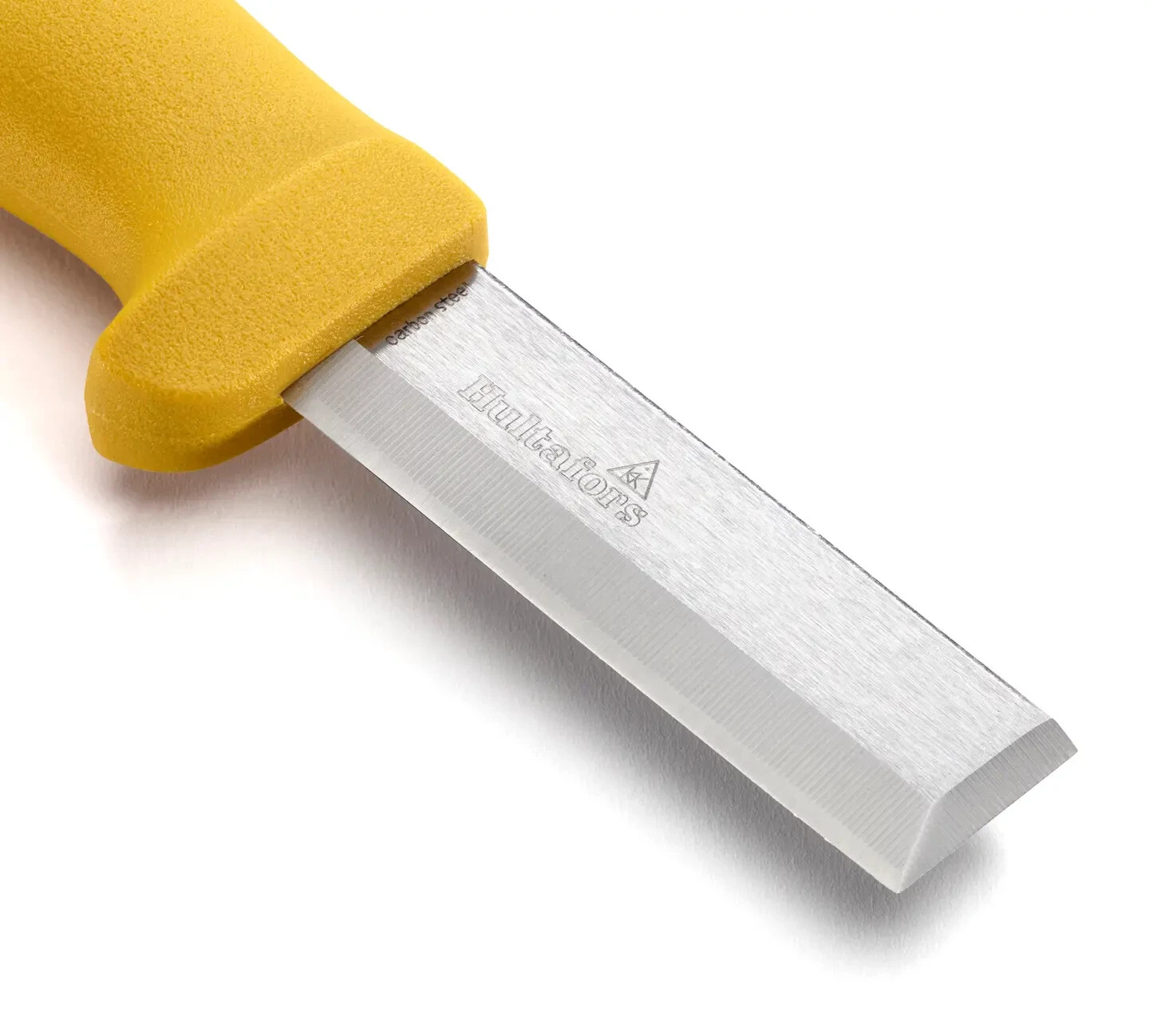 Hultafors Chisel Knife w/ Holster