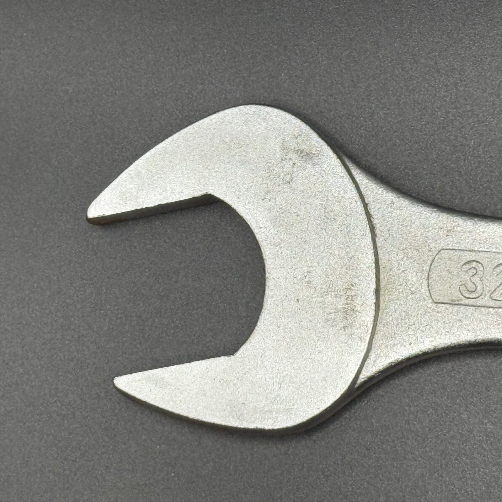 Mercedes Benz Unior LSI 32mm 27mm Open End Wrench