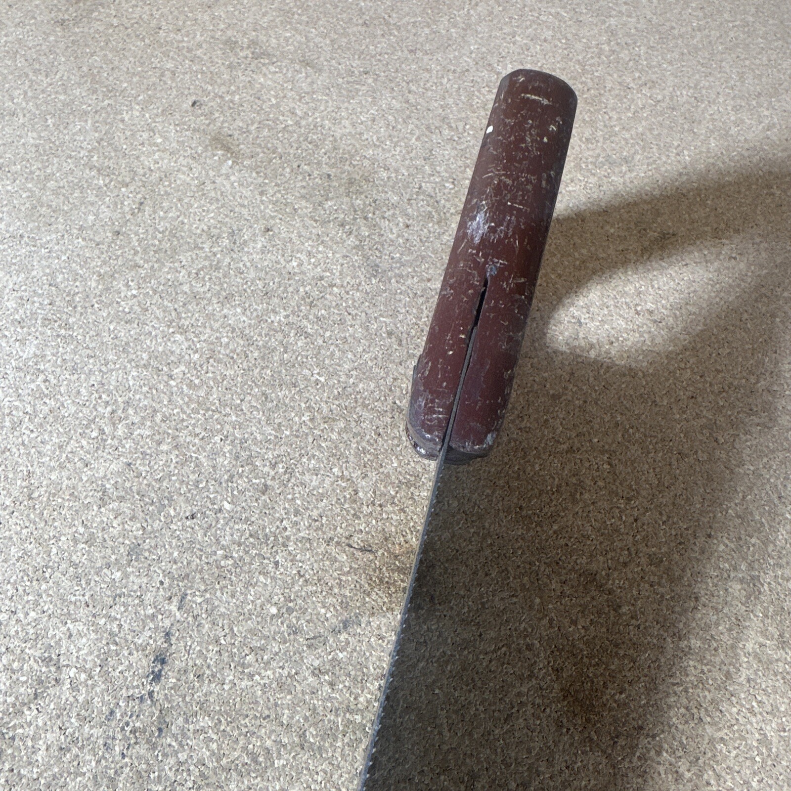 Antique Bonum West Germany Woodworking 10” Compact Saw