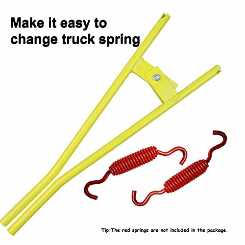 Truck Brake Spring Tool LT890 Heavy Brake Spring Slack Adjustable Tool