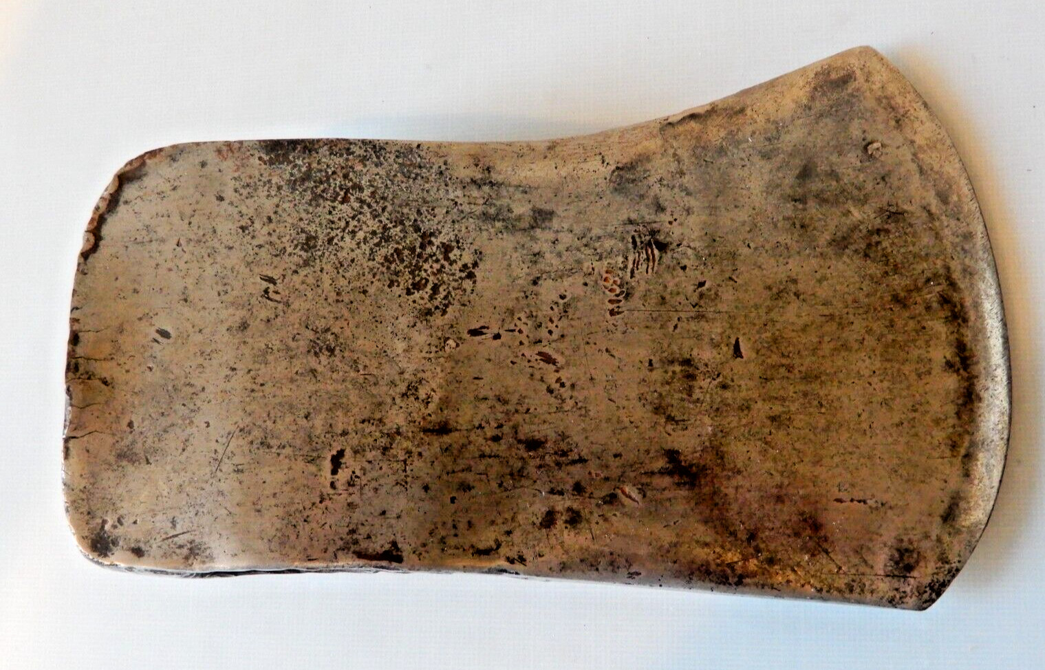 Winchester Axe Head c.1930 3 1/2 pounds, 7″ long