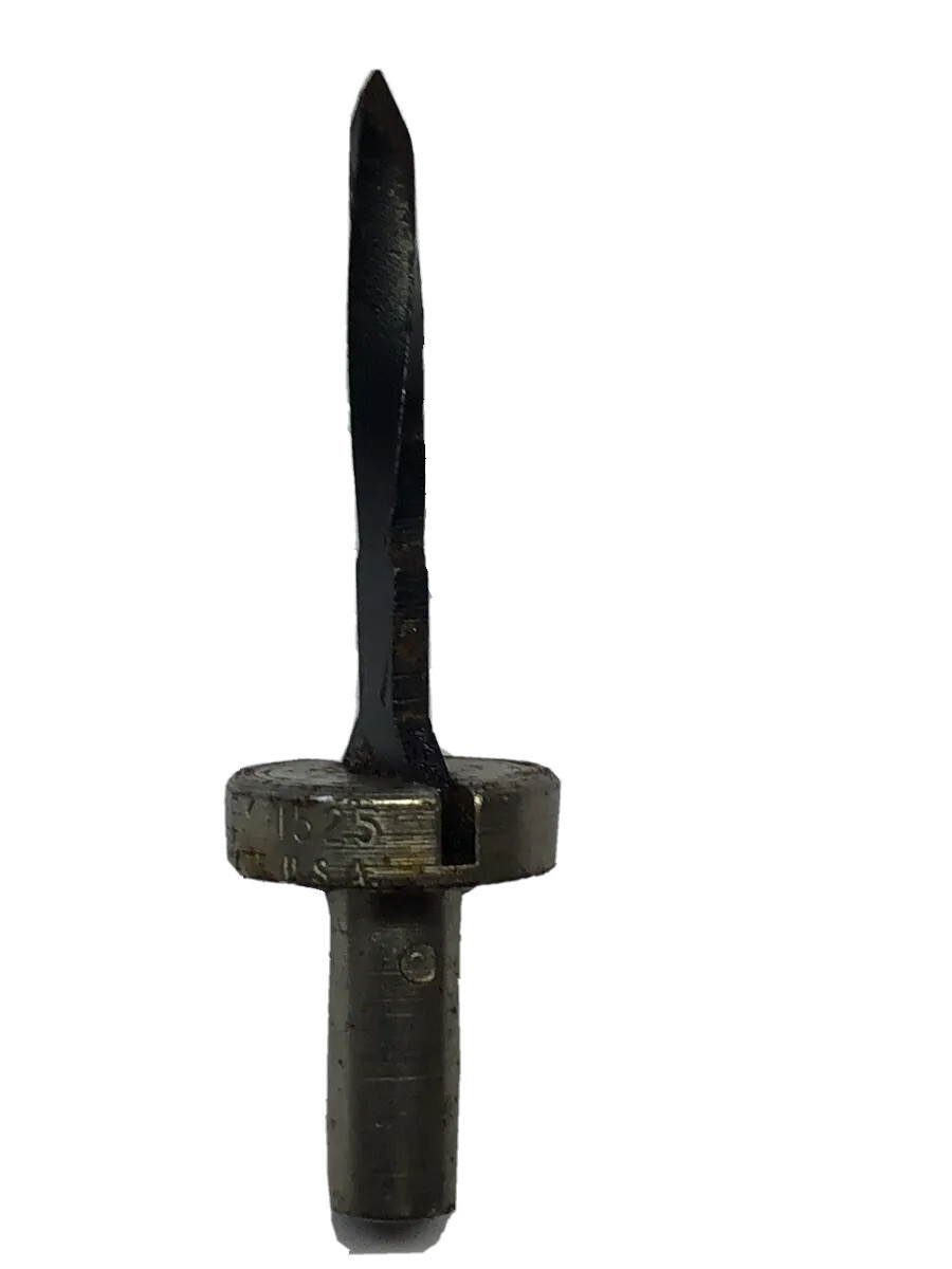Stanley Screw-Mate 1525 Drill Bit 1-1/4 x 10 Screw Sink Countersink