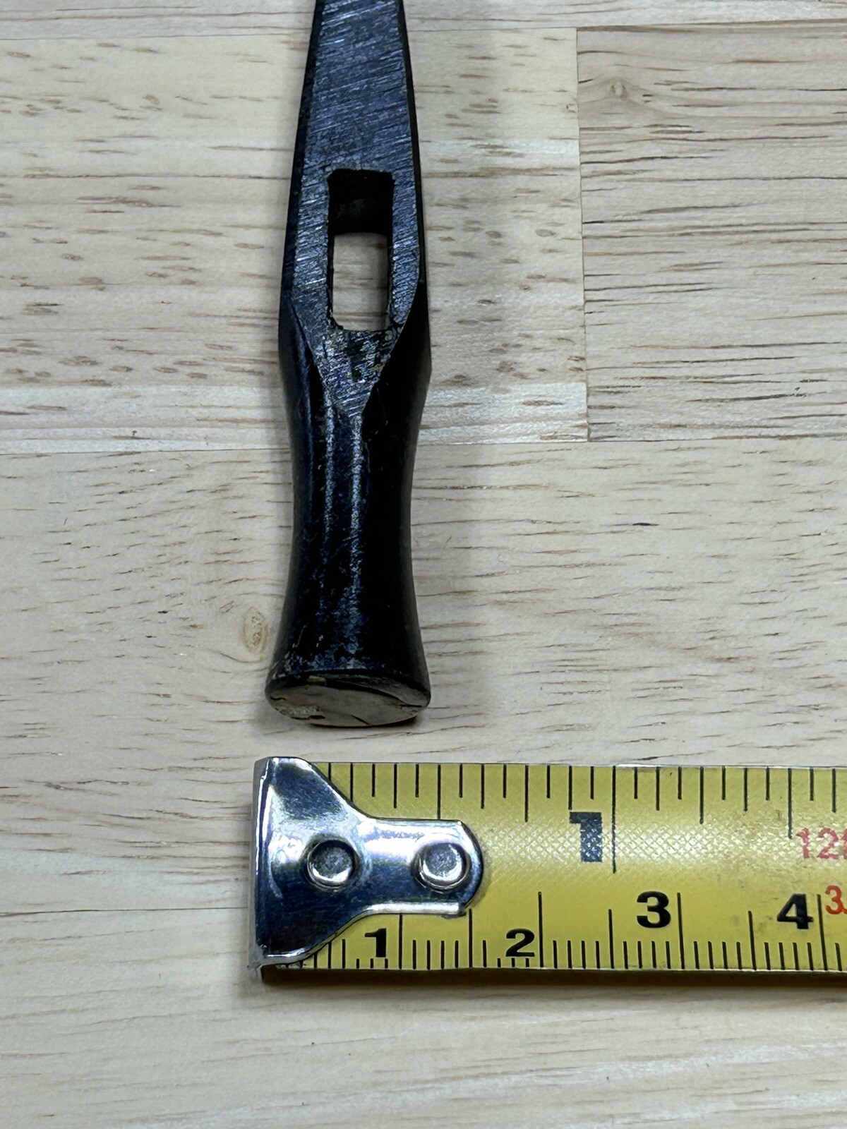 Japanese Hammer Small Funate genno 38g. NOS. For Crafts And Fine Woodworking.