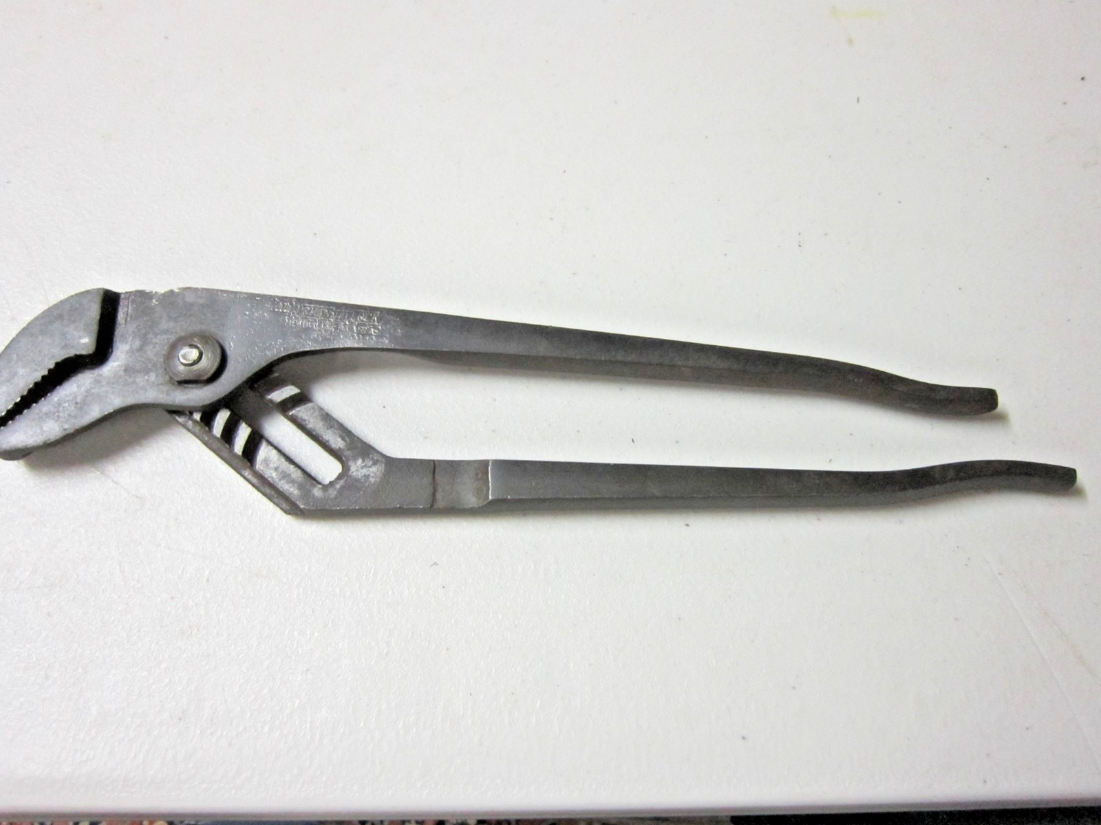 Vintage 440 Channel Lock Pliers 12″ USA Nice G537