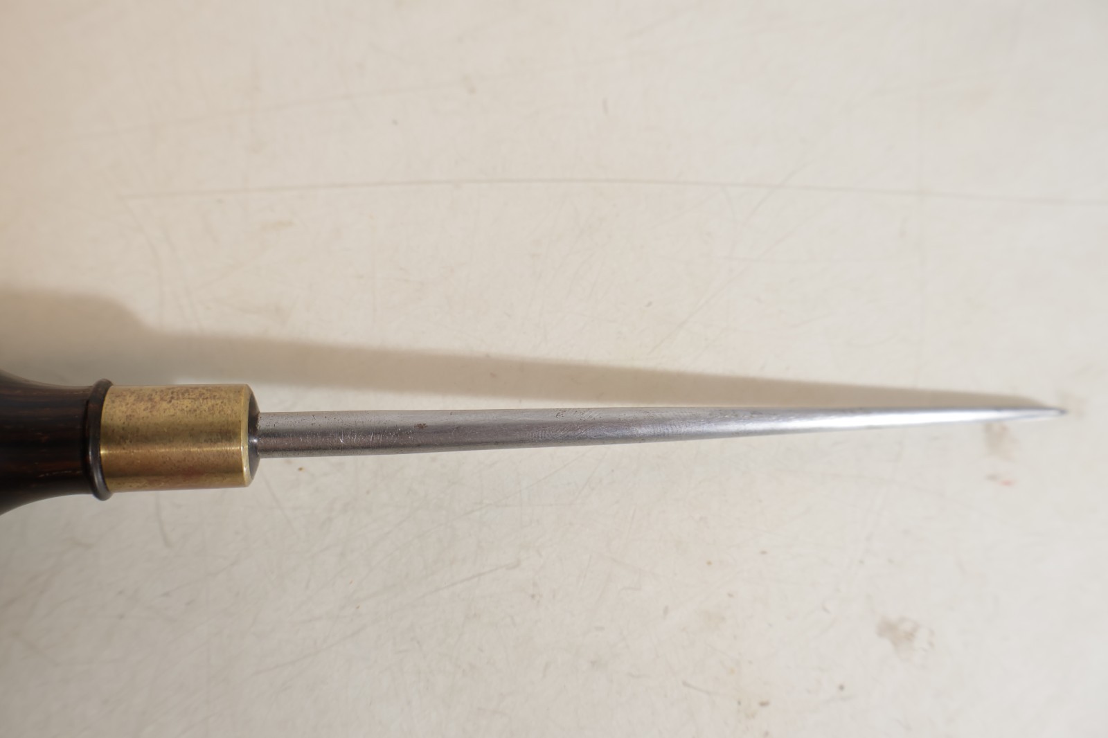 GOOD CONDITION SCRATCH AWL NO NAME MUST SEE tag 2