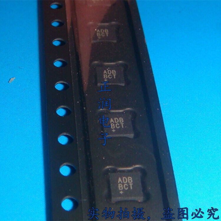 5pcs MAX9814ETD+T Microphone Amplifier with AGC and Low-Noise Microphone Bias