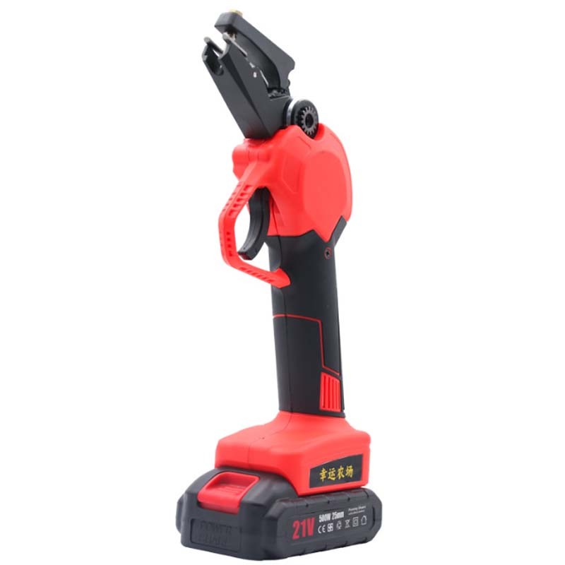 portable Electric Ear Tag Pliers Farm Pig Sheep Animal Husbandry Equipment