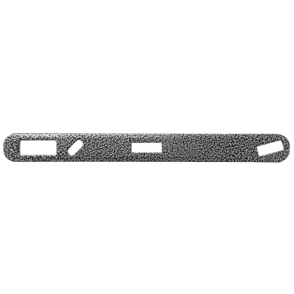 Emergency Gas Service Shut-Off Wrench