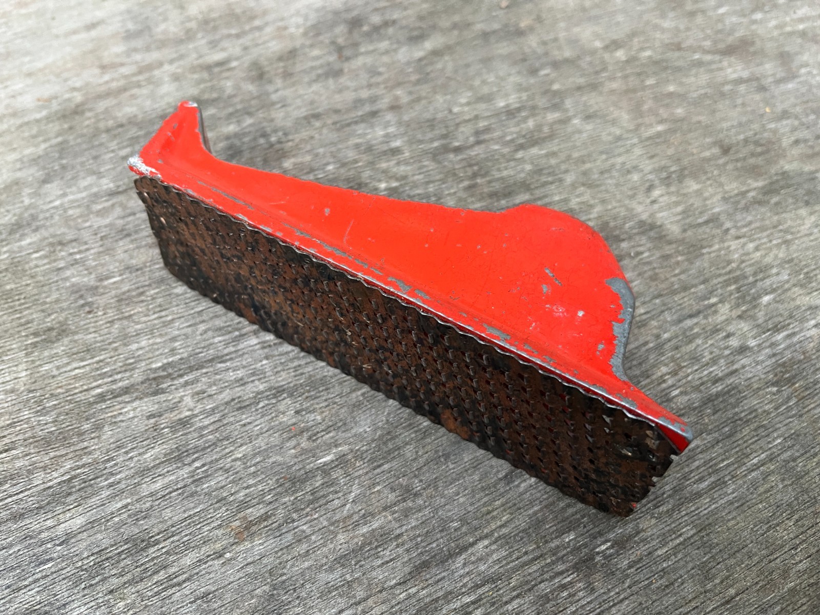 Vintage Stanley 111A Surform