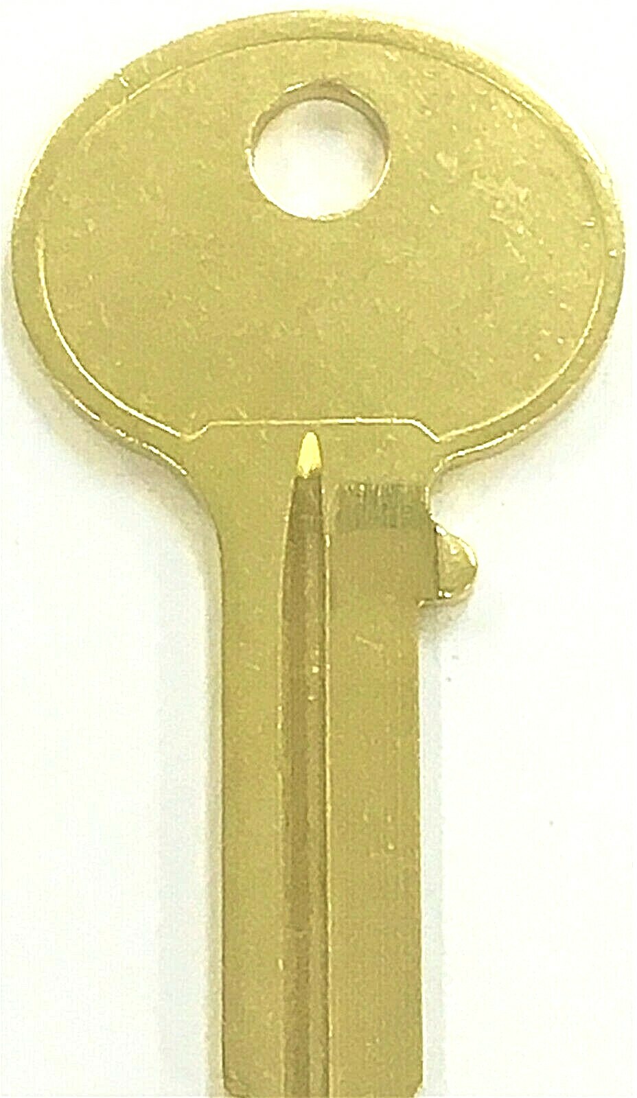 1 Garrett Locks Key Blank Blanks Keys CO106 1003M