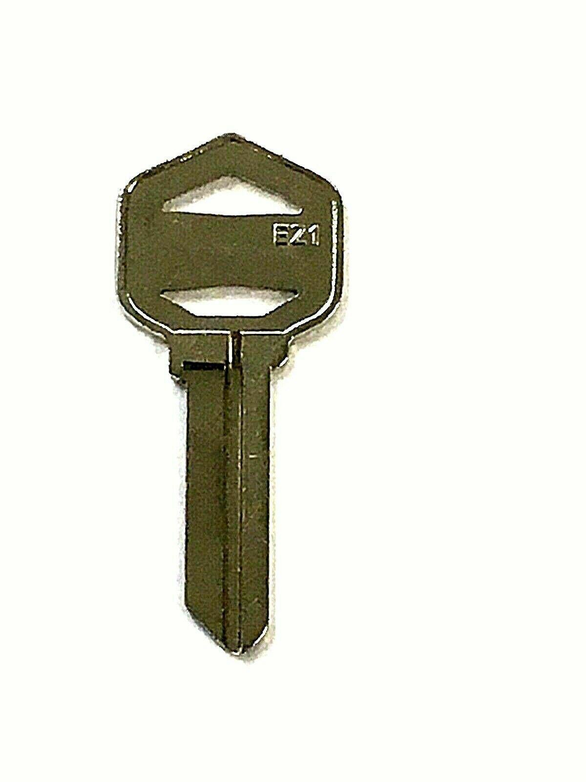 1 EZ Set LSDA Wright Residential Commercial EZ1 1522 Key Blank Keys Blanks