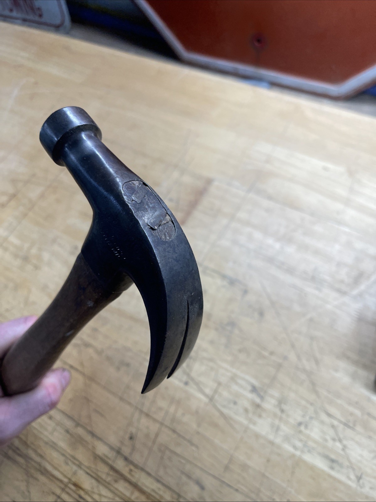 True Temper Dynamic Hammer
