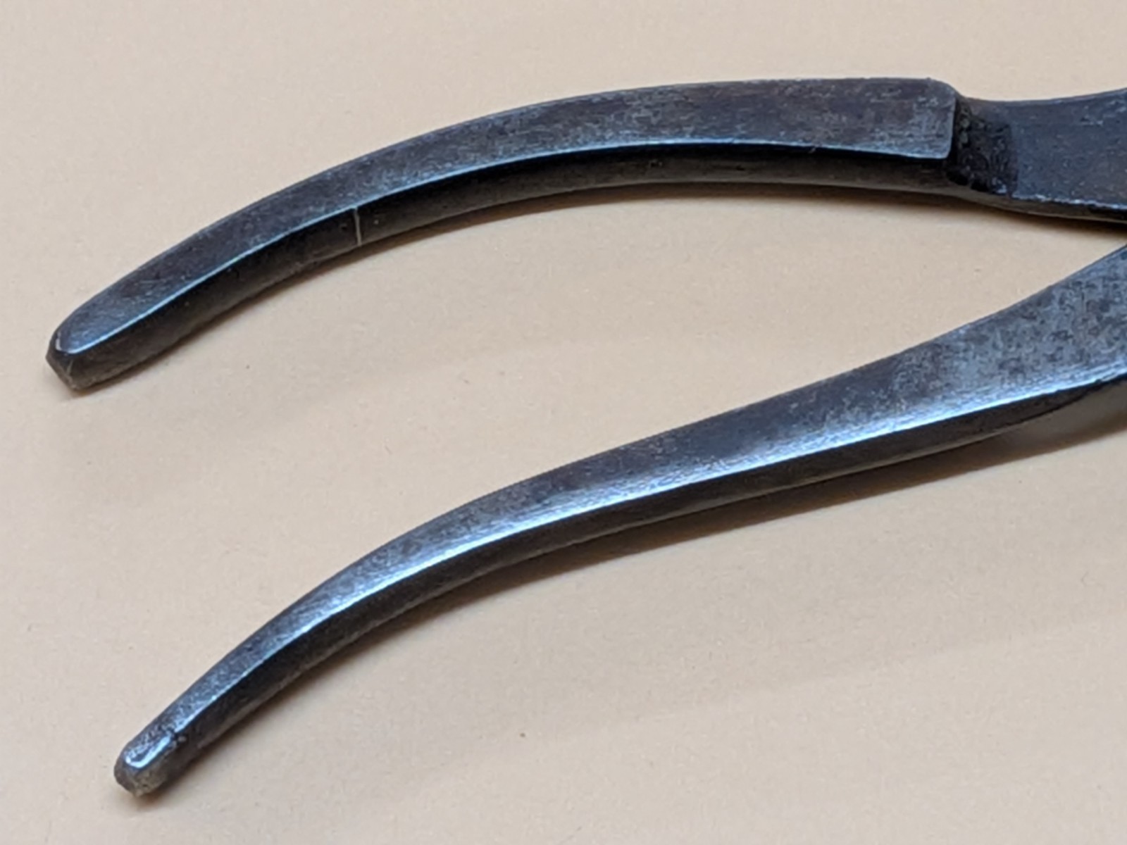 Vintage Adjustable 5″ Slip Joint Tongue and Groove Pliers (Water Pump Pliers)