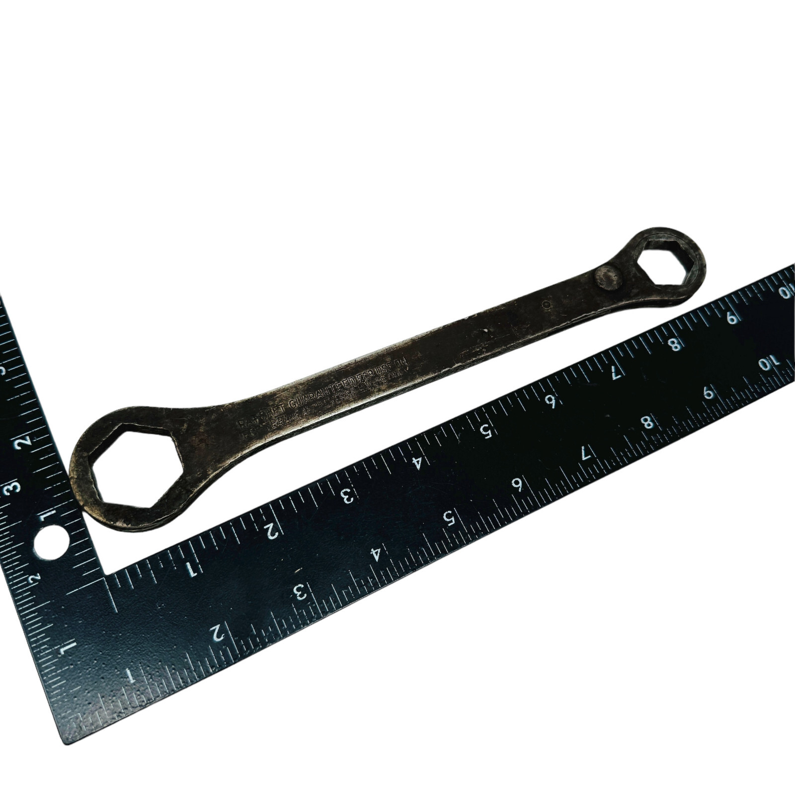 Ratchet For Usf On Ford Brake and Reverse Bands Only Square Deal Bench Wrench