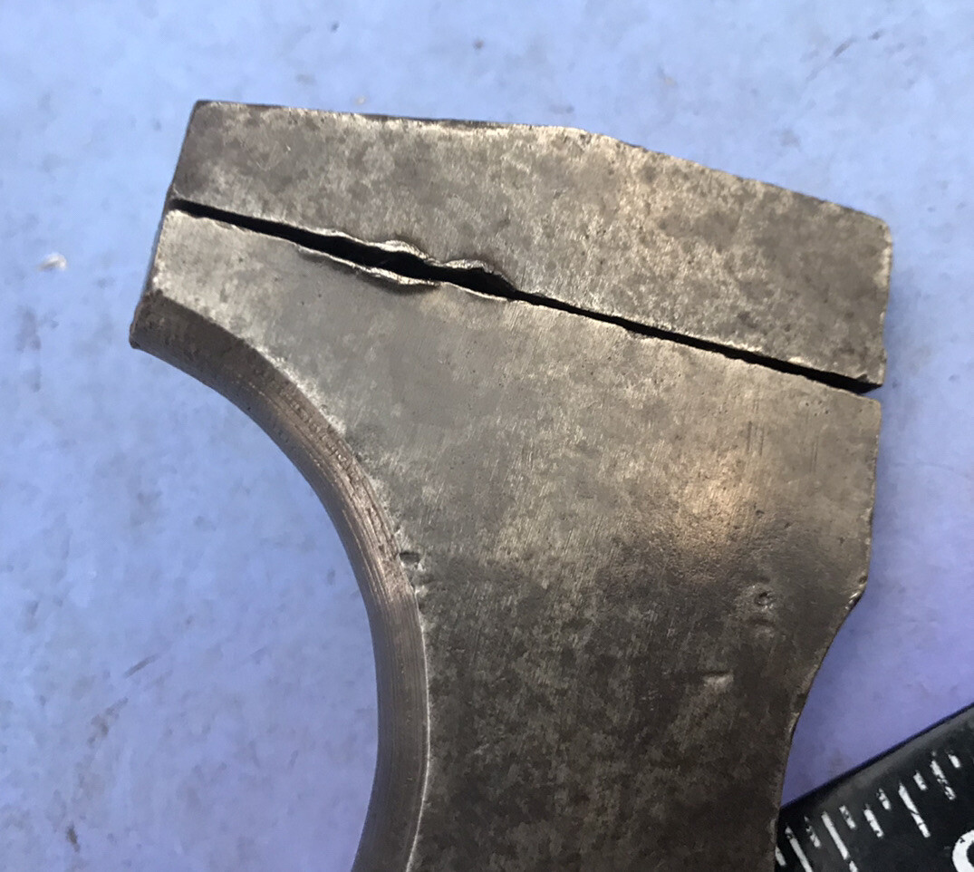 ABINGDON Vintage Adjustable Spanner Wrench 6” Girder old Tool 765509