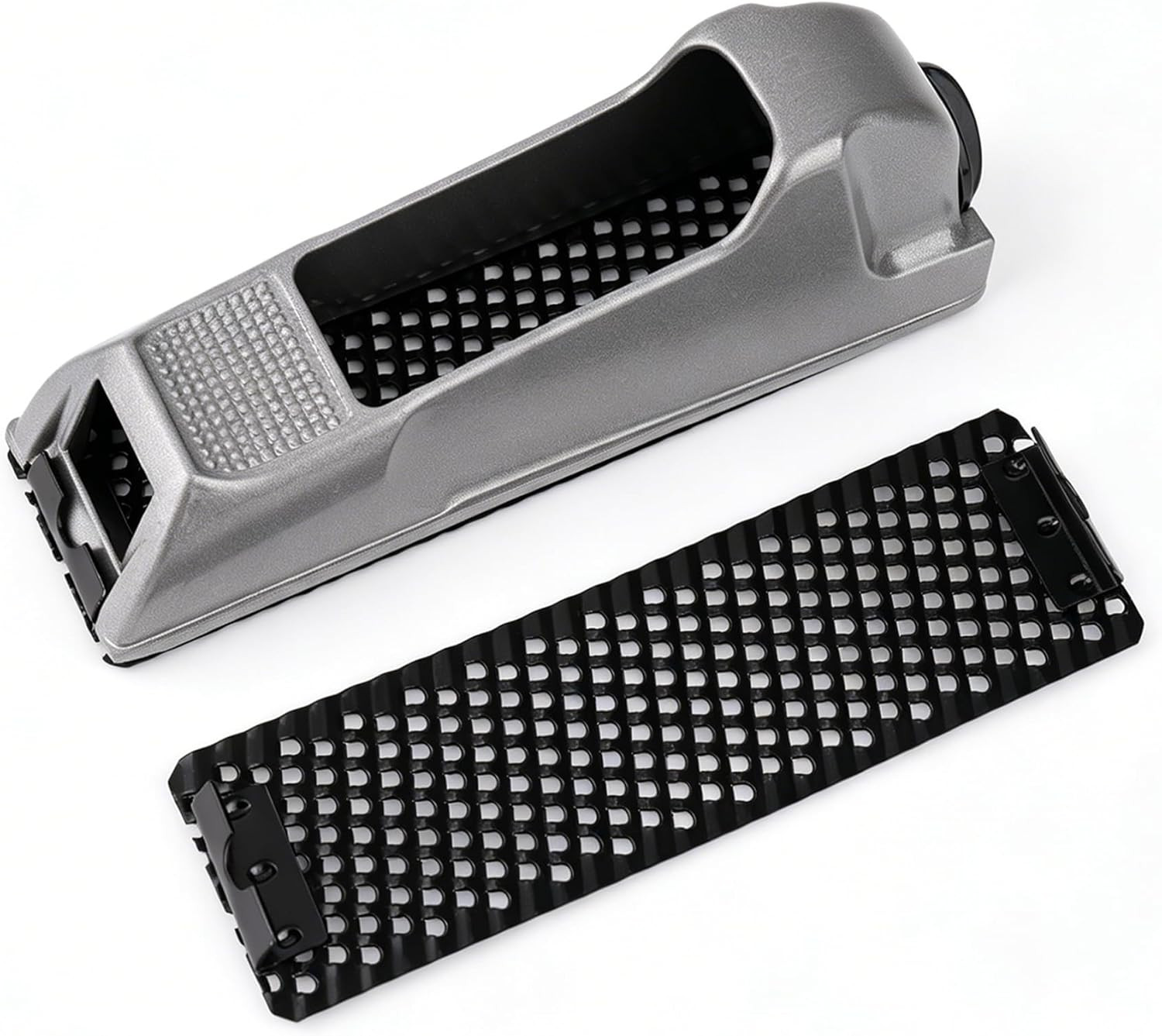 Drywall Shaver for Stanley 21-399, 6-Inch Drywall Rasp Hand Plane, Professional