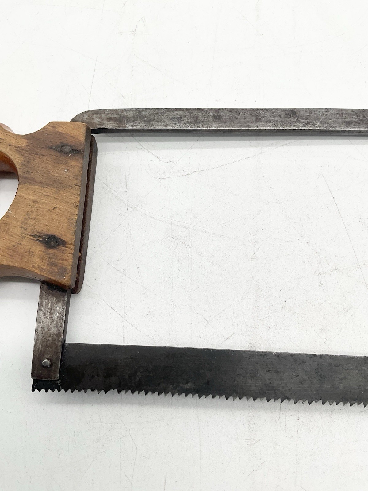 Vintage Hacksaw ~WheelerMadden & Clemson Middletown~NY USA!!S1