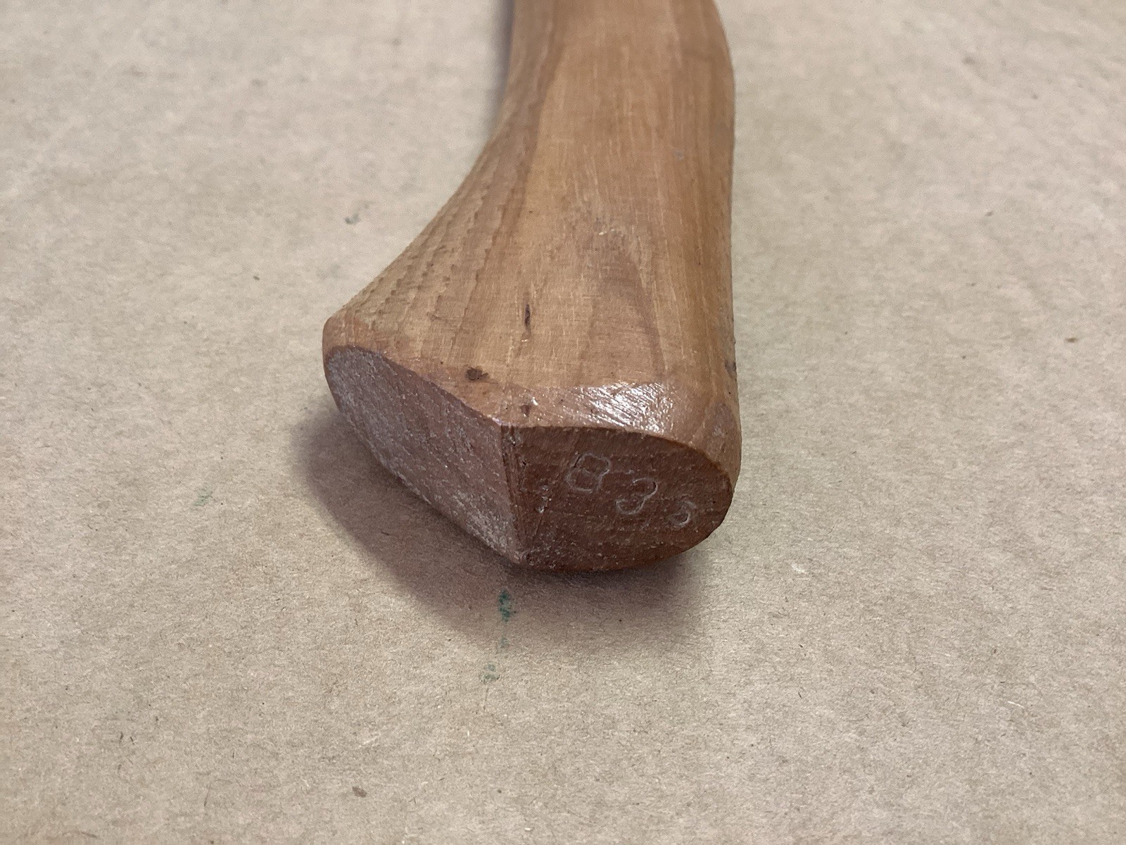 Collins Axe Hatchet HHU 1-3/4 Pounds 17 Inches Lightly Used