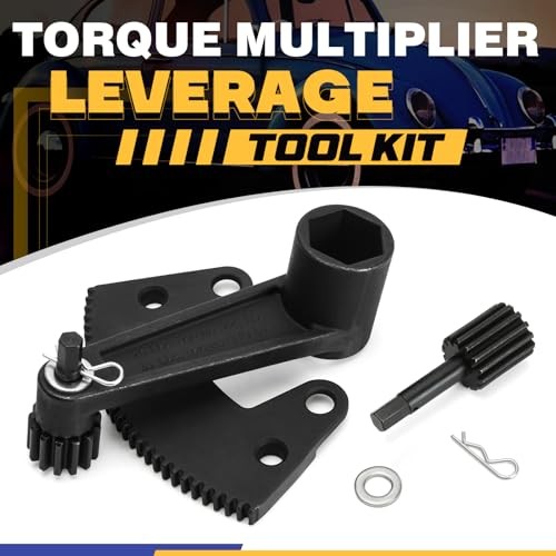 Torque Multiplier Leverage Tool for VW Bug/Volkswagen