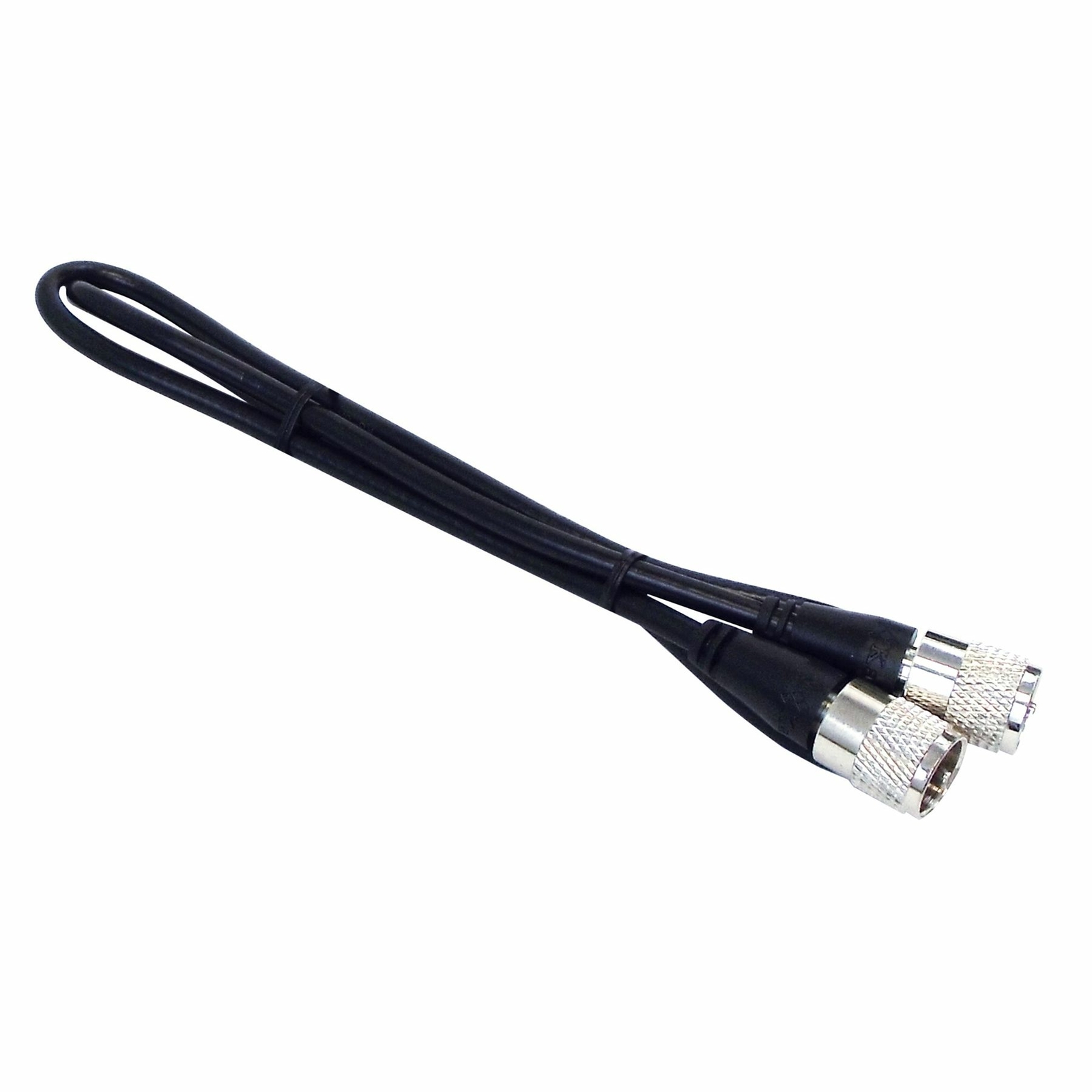 Marmat Pp9Tx 9′ Coax W/Pl259 Connectors (Bulk)