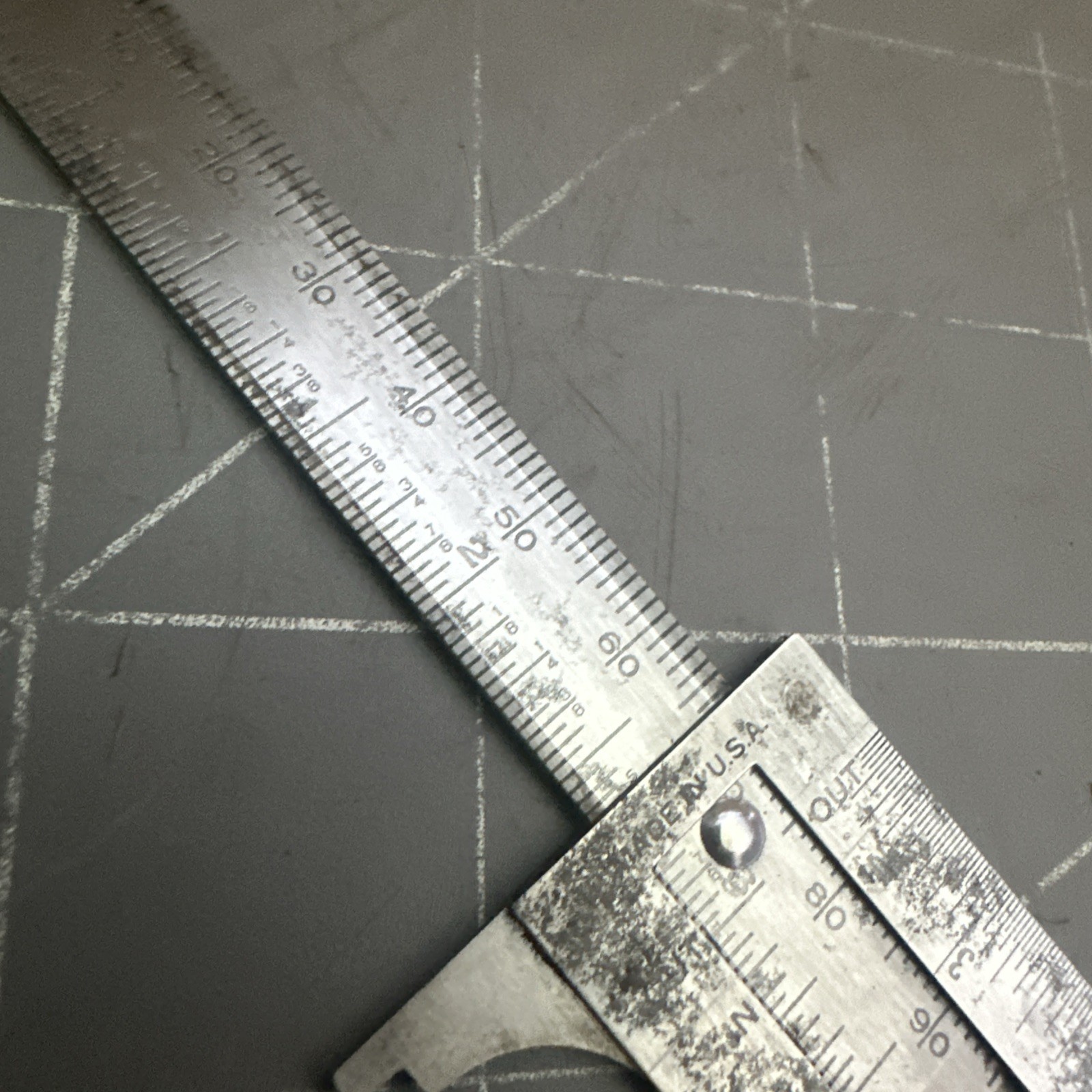 The Executive Pocket Chum Calipers – KAR Products