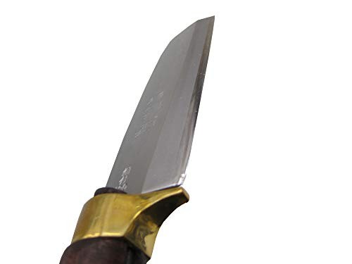 Kanenori Hatchet C-20 NATA Japanese Machete 165mm Wood chopping Chopper New