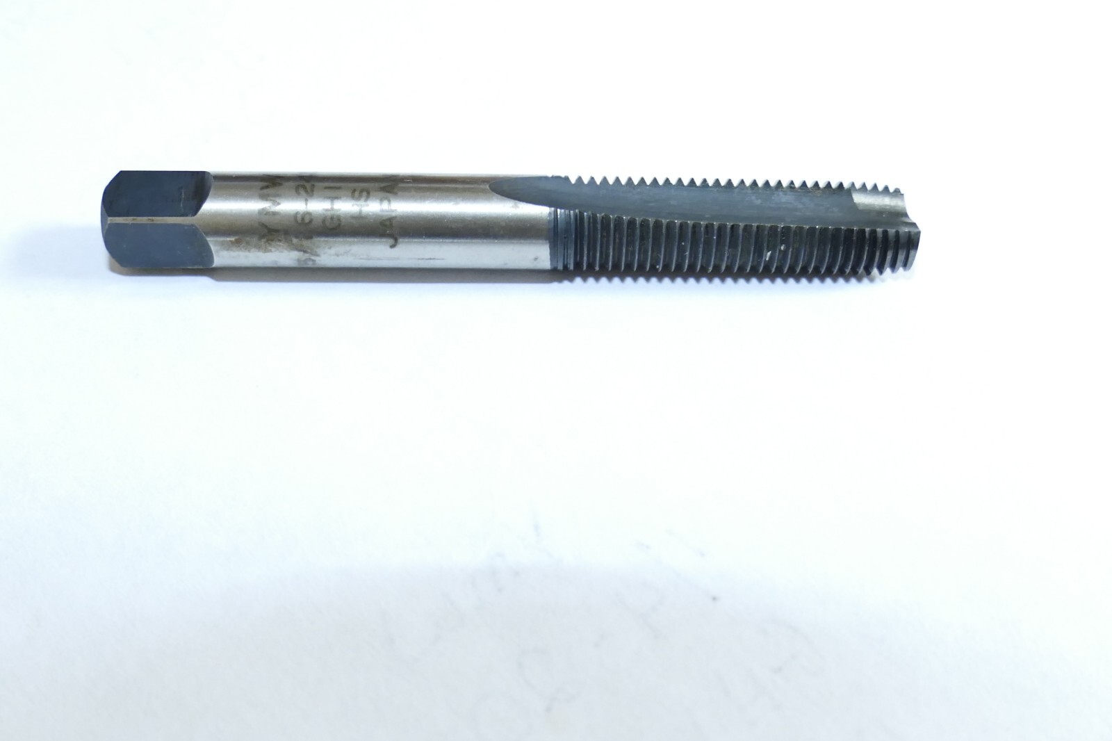 YMW 3 Flute Tap 5/16-24 NF GH1 HS YAMAWA