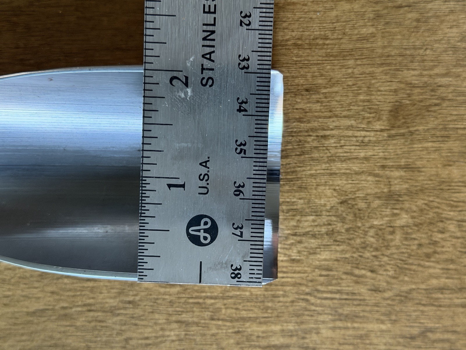 Pfeil 50mm #9 Gouge