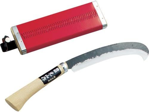 Hounen Hatchet for both handed HT-3675 39 cm