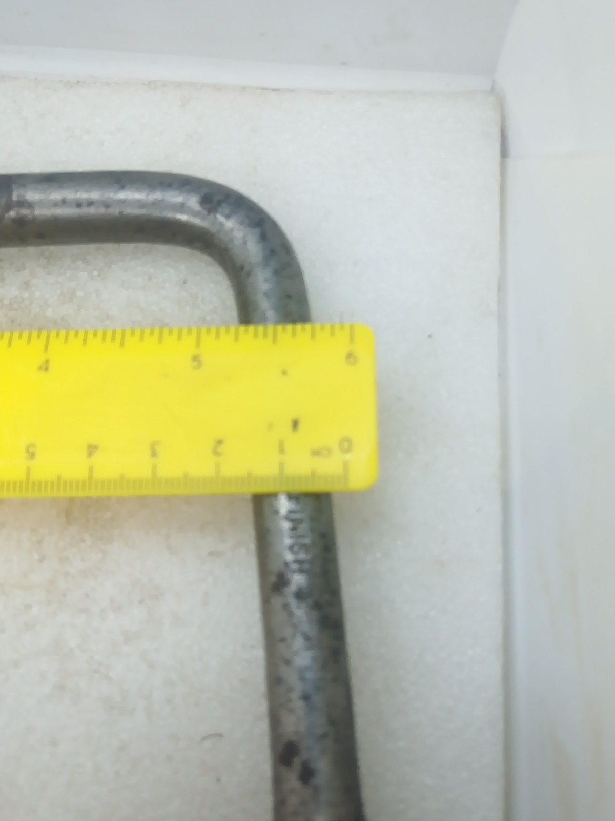 Britool Obstruction Spanner War Finish 72158 1/2″ 9/16 Vauxhall Bedford Vehicles