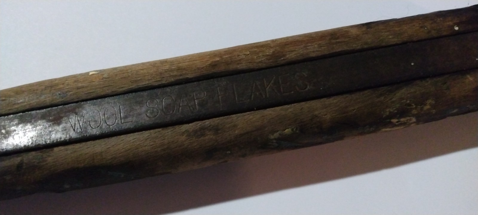 1905 Bridgeport Conn. Multi-purpose Crate Tool ~Swift & Co. Wool Soap Flakes Ad