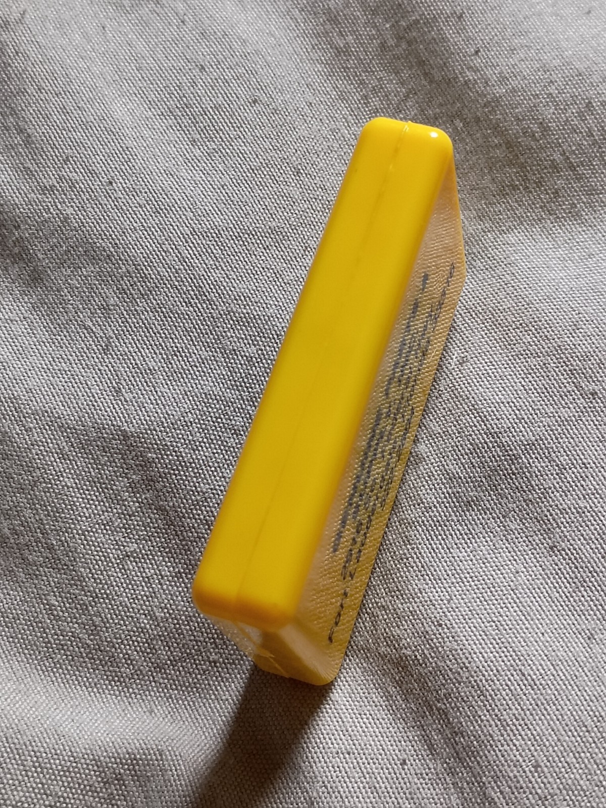 Vintage Napa Auto Parts Advertising Tape Measure Fort Lauderdale Florida.