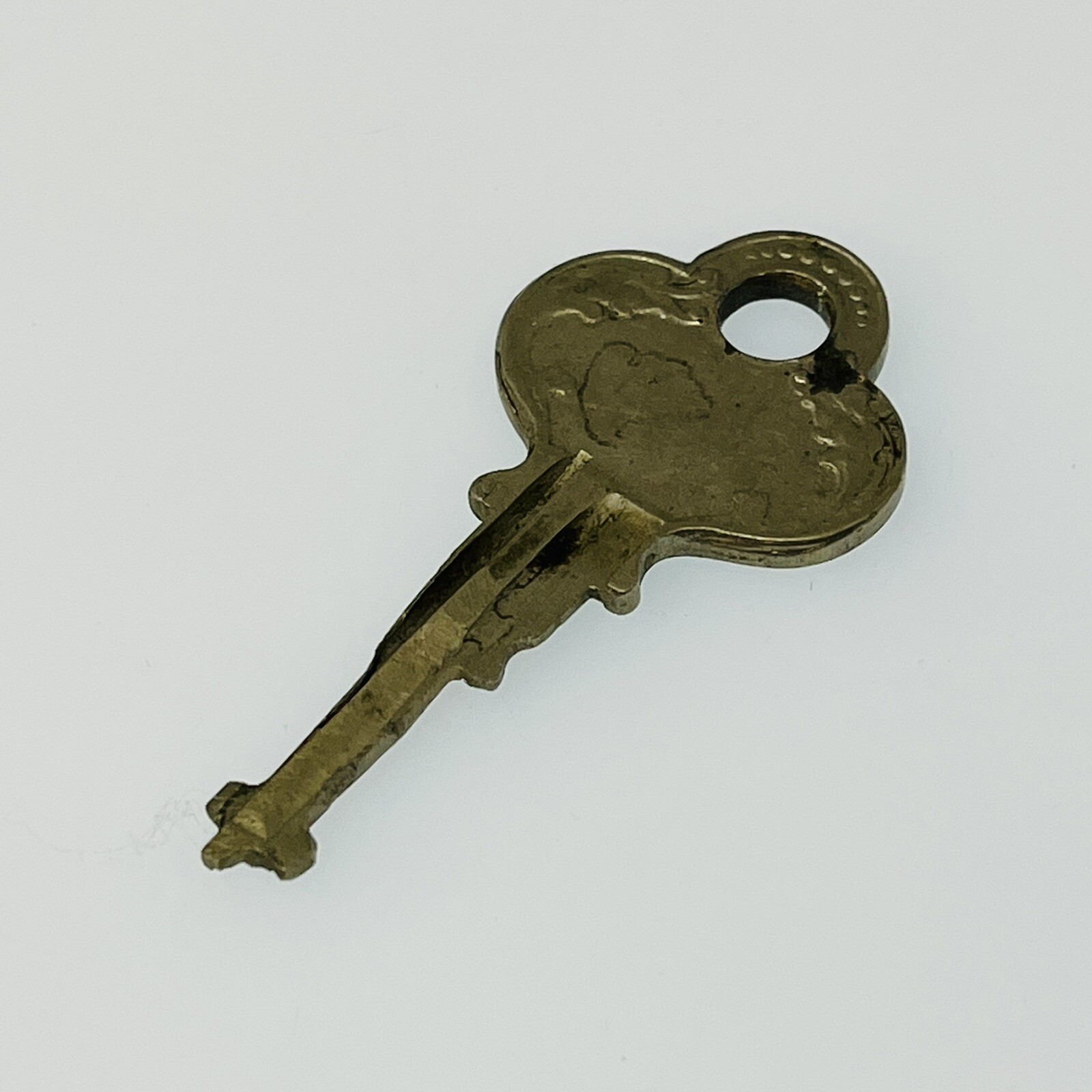 Vintage P & F Corbin Key New Britain CT USA