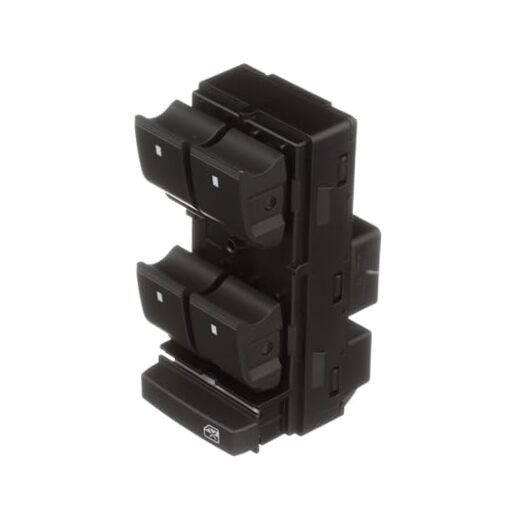 DWS-136 Power Window Switch Assorted, One Size