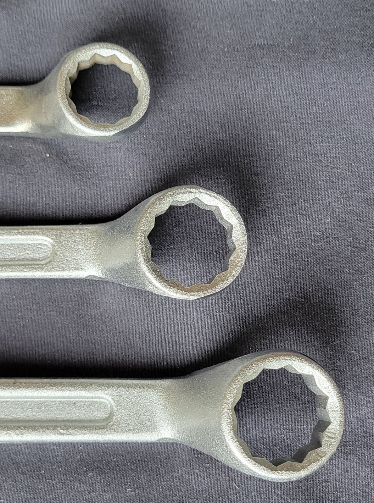 Drebo & 2 Others Quality Wrenches Made in Brazil