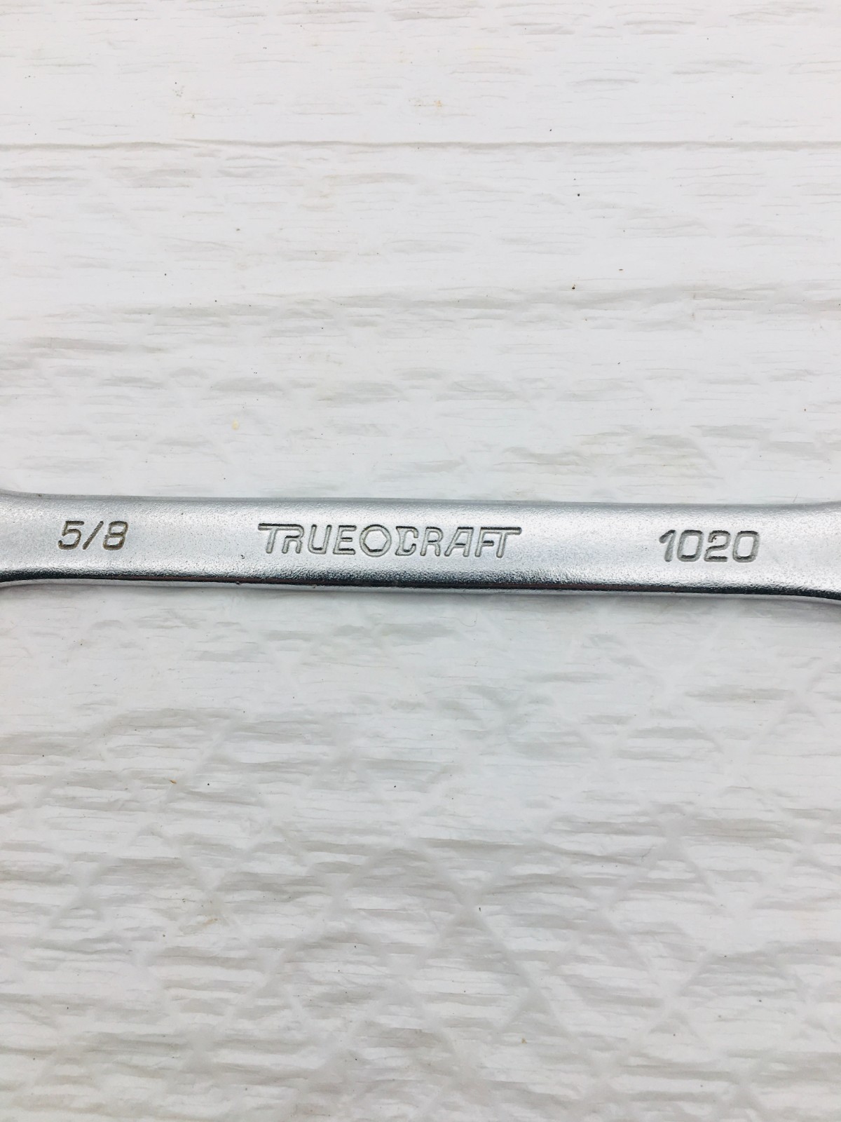 Truecraft 1020 5/8″ 12 Point Combination Wrench