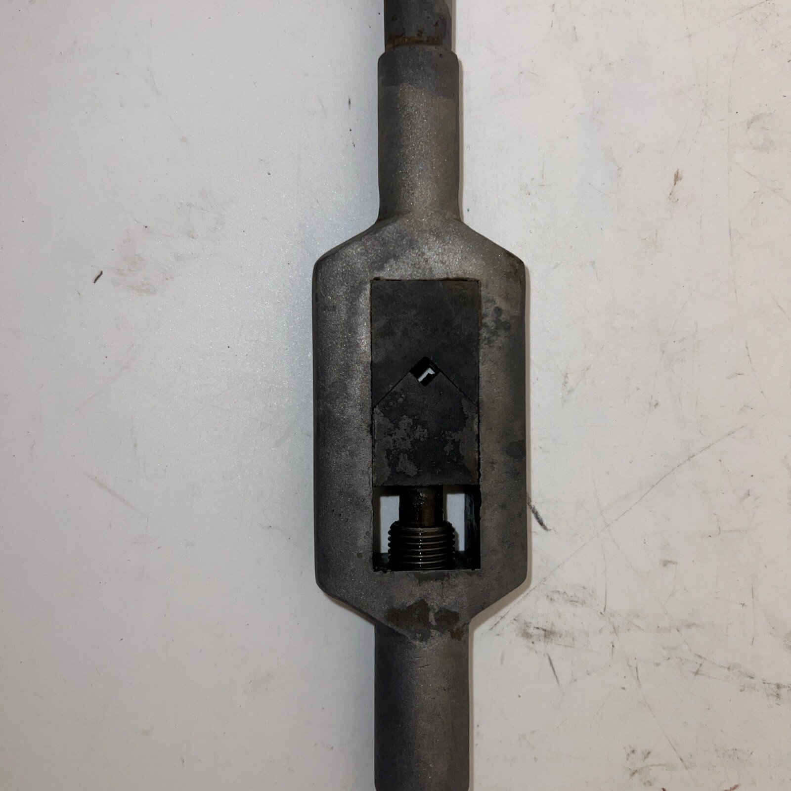 GTD GREENFIELD Tap & Die Tap Handle Wrench No. 7 Machinist Tool 19”