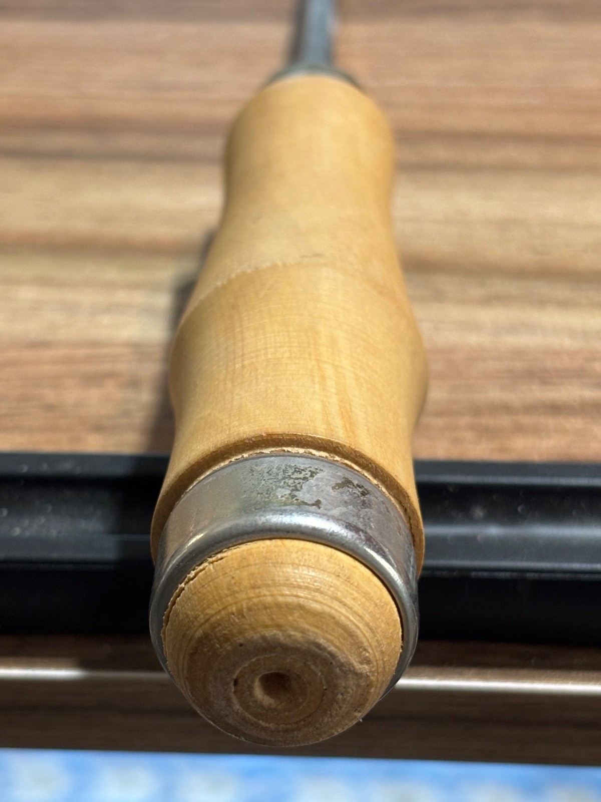 Pfeil Swiss Made Chisel – 6mm Wide