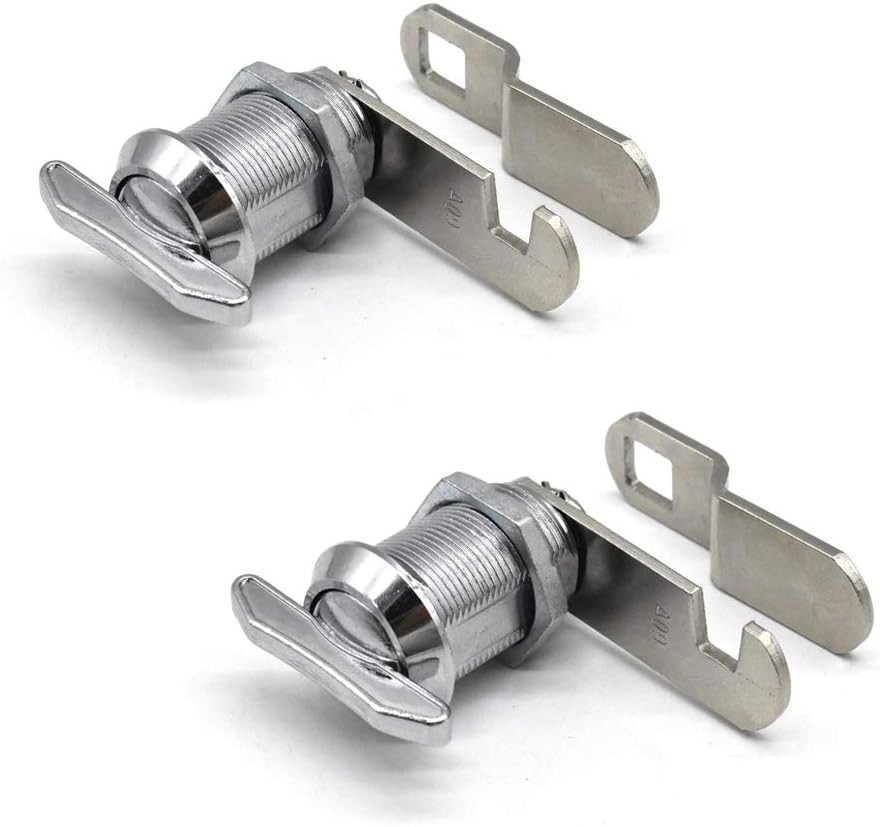 Non Locking Cam Lock