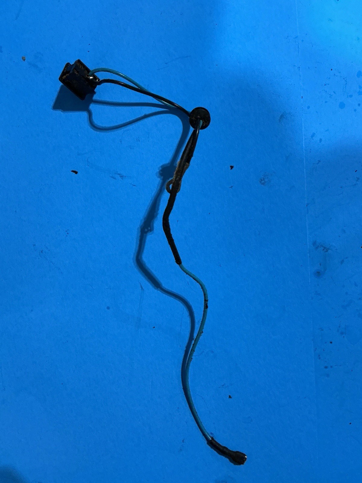 Jonsered 2077 2083 Chainsaw Kill Switch Harness Tested Poulan Pro 505 475 B52