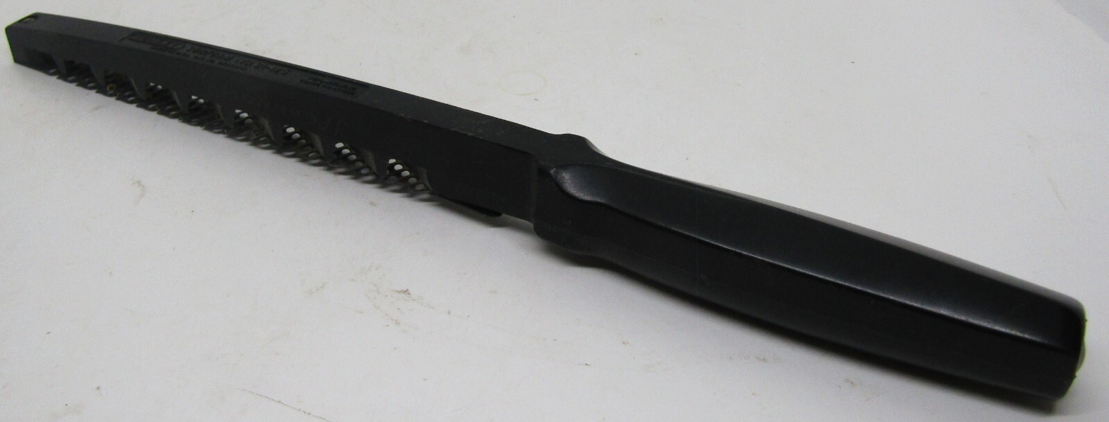 Stanley Surform No 21-125 12″ Rasp. Made in USA.