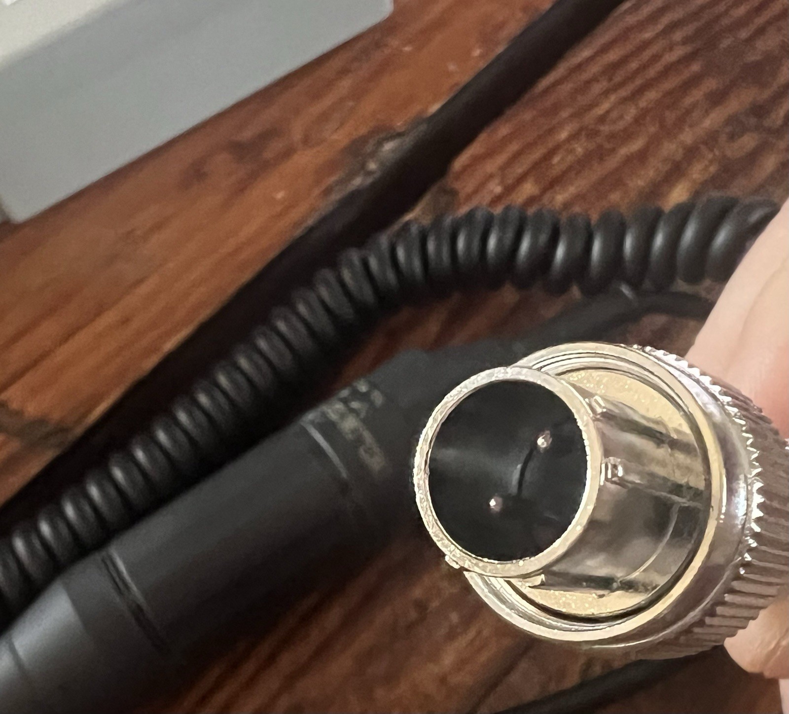 NSK Nakanishi Electer II NK-804T Rotary Motor with KC-300 Angled Tool