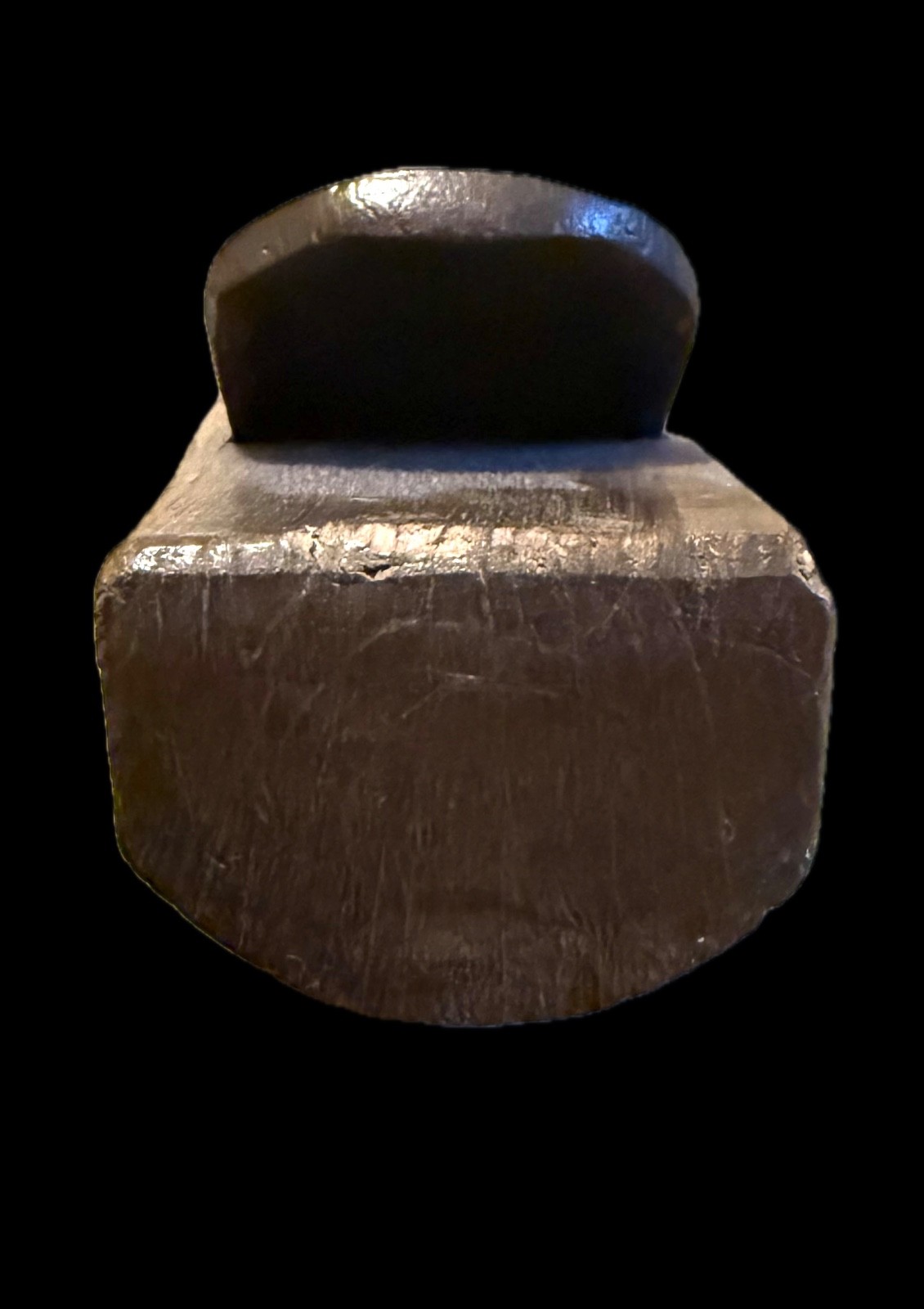 Japanese Vintage KANNA Specialty Hollow Router Hand Plane Signed – Razor Sharp