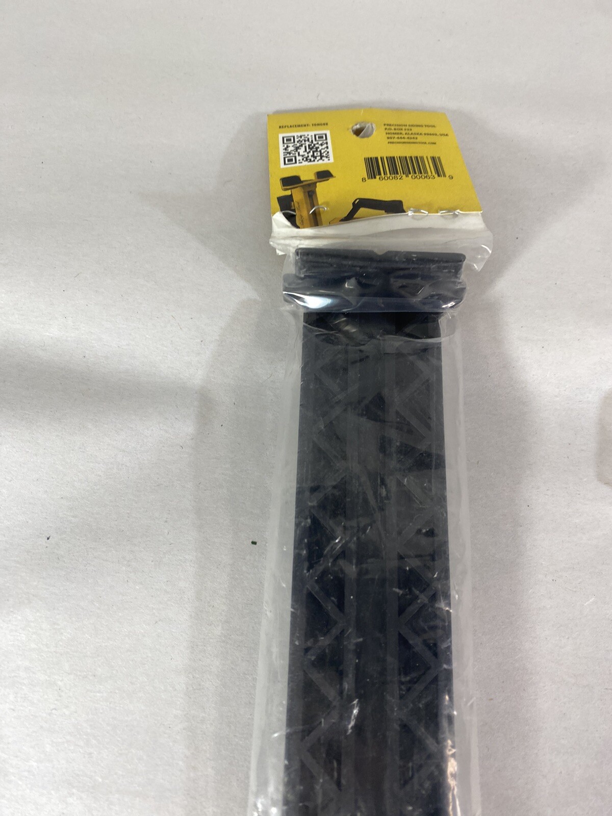(3 Caps/1 Tongue Replacement Parts) OSB Siding Tool, “Precision Siding Tool” NEW