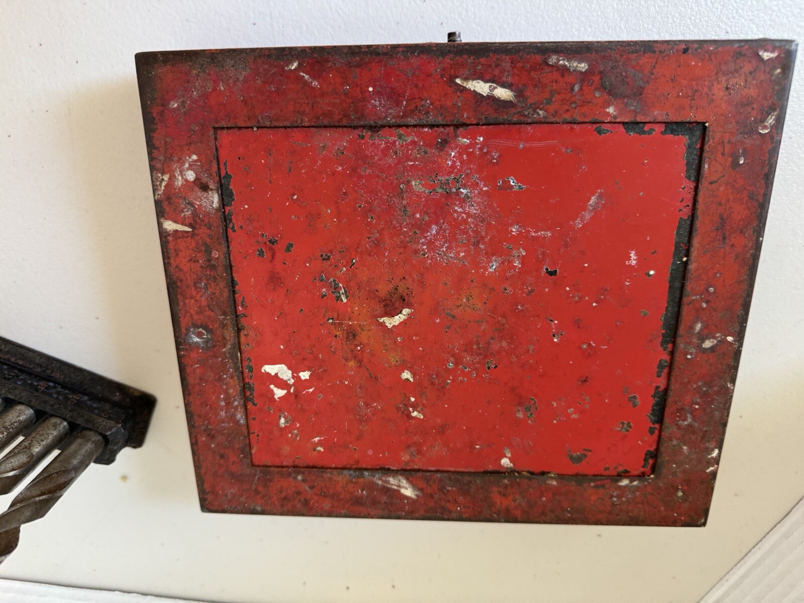 Cleveland Twist Drill Bit Holder
