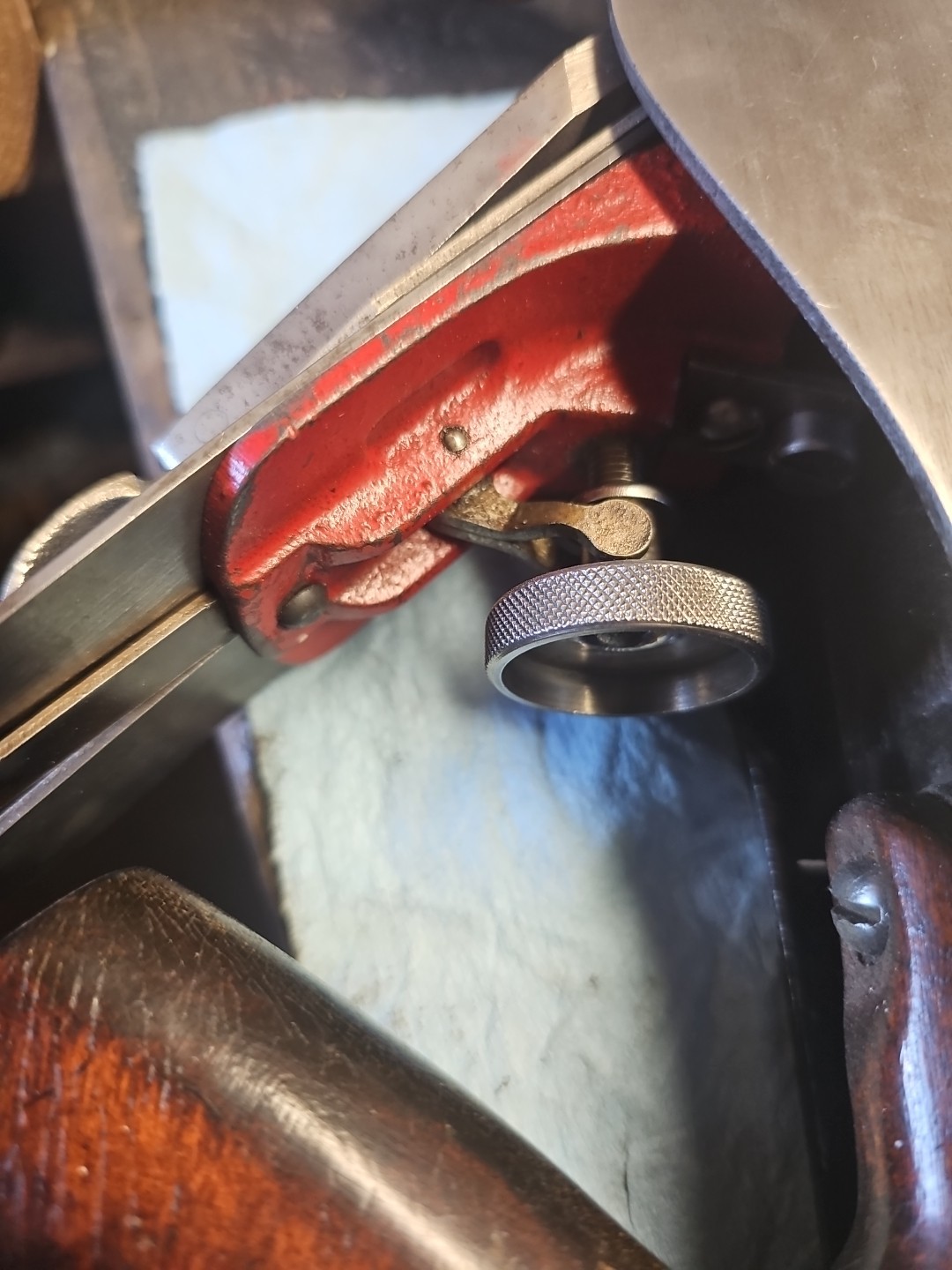 Millers Falls No.5 Bench Planer Hand Plane